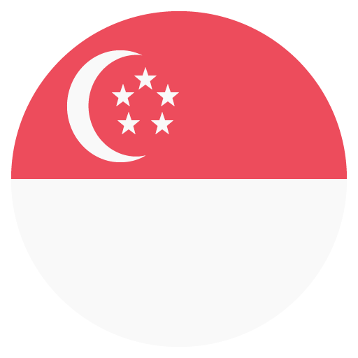 Singapore flag